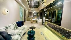 The LakeGarden Residences (D22), Condominium #465392841